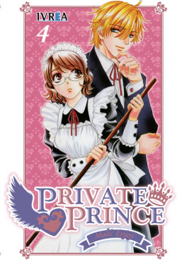 Private Prince, 4