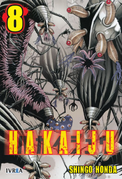 Hakaiju nº8