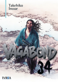 Vagabond,34