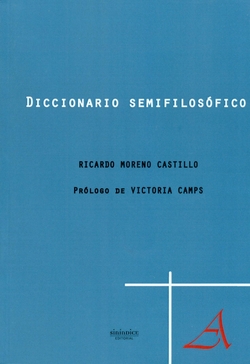 Diccionario semifilosófico