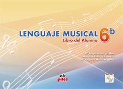 Lenguaje musical 6b