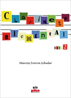 Clarinete elemental 2