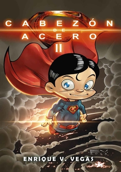 Cabezón De Acero, 2