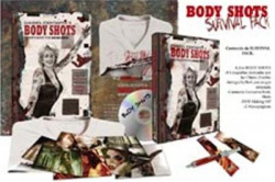 Body Shots Pack