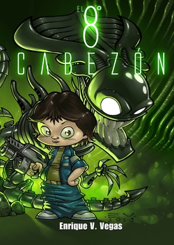 8 Cabezón
