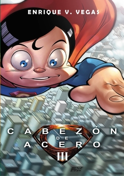 Cabezón De Acero, 3