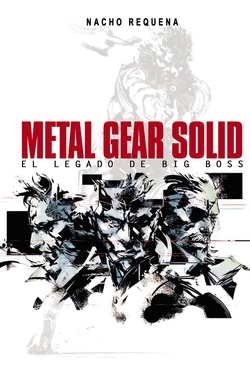 Metal Geart Sollid