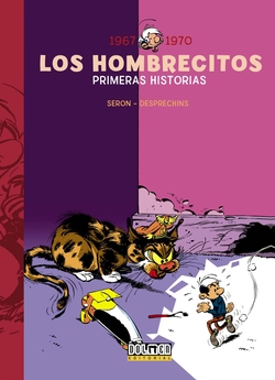Hombrecitos, 1 1967-1970