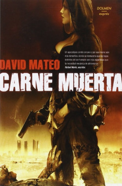 Carne muerta