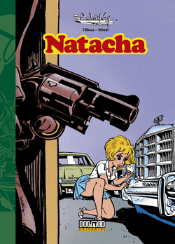 Natacha