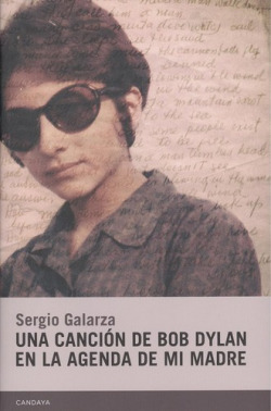 Una canción de Bob Dylan en la agenda de mi madre