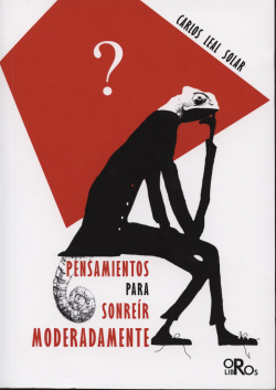 PENSAMIENTOS PARA SONREÍR MODERADAMENTE