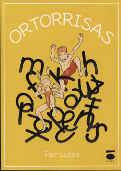 ORTORRISAS