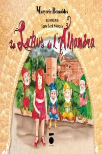LES LUTINS DE L'ALHAMBRA
