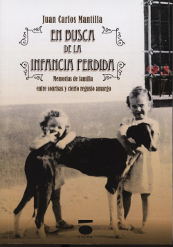 EN BUSCA DE LA INFACIA PERDIDA