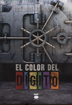 EL COLOR DEL DIGITO