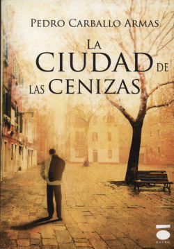 LA CIUDAD DE LAS CENIZAS
