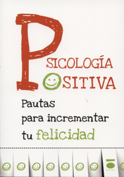 PSICOLOGÍA POSITIVA