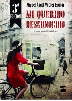 MI QUERIDO DESCONOCIDO
