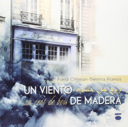 UN VIENTO DE MADERA