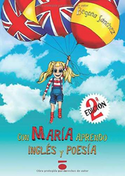 CON MARÍA APRENDO INGLÉS Y POESÍA