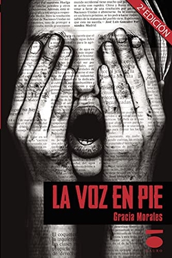 LA VOZ EN PIE