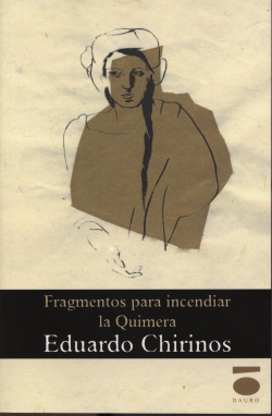 FRAGMENTOS PARA INCENDIAR LA QUIMERA