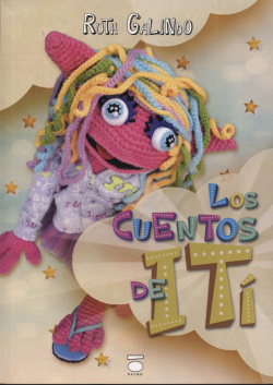 LOS CUENTOS DE ITÍ