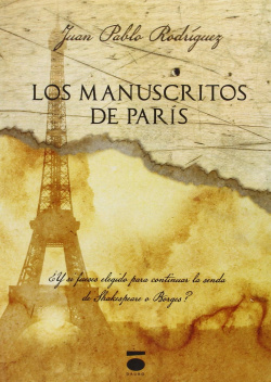 LOS MANUSCRITOS DE PARIS