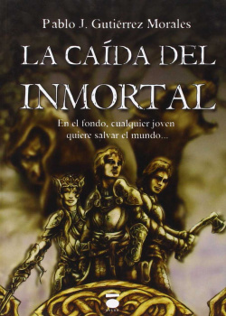 LA CAIDA DEL INMORTAL