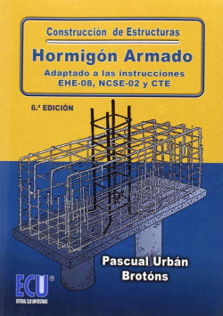 Construccion estructuras hormigon armado