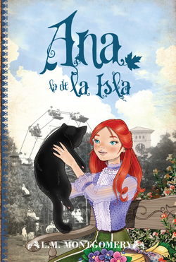 Ana la de la isla