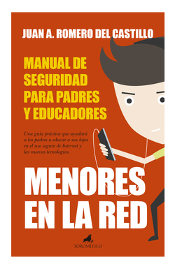 Menores en red