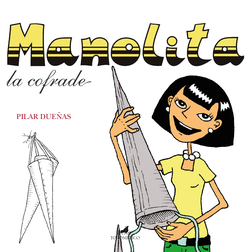 MANOLITA LA COFRADE