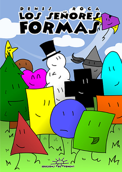 Señores Formas