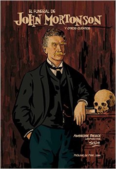 Funeral De John Mortonson