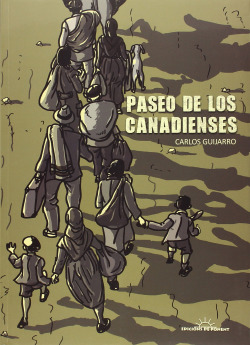 Paseo de los canadienses