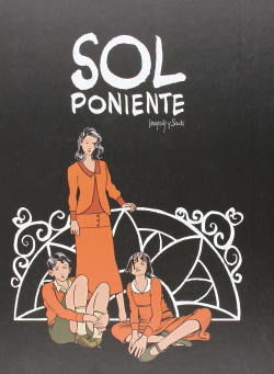 Sol Poniente
