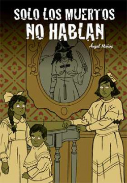 Solo Los Muertos No Hablan