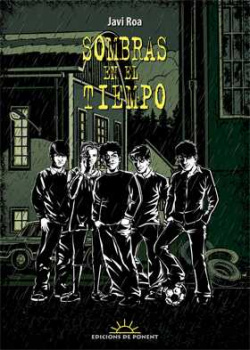 Sombras En El Tiempo