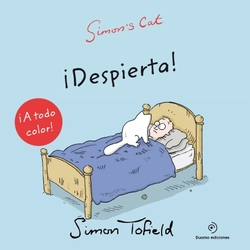 ¡Despierta!