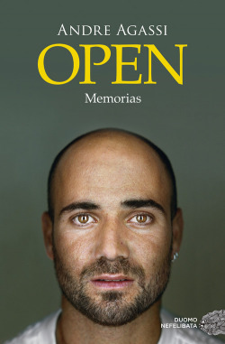 Open. Mi historia