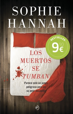 Los muertos se tumban