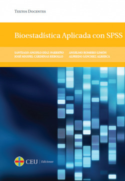 BIOESTADíSTICA APLICADA CON SPSS