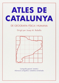 L'atles de Catalunya