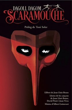 Dagoll dagom:scaramouche