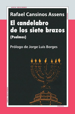 El candelabro de los siete brazos