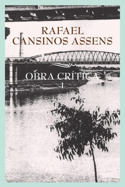 Obra crítica. Volumen I