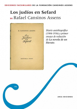 Los judíos en Sefard
