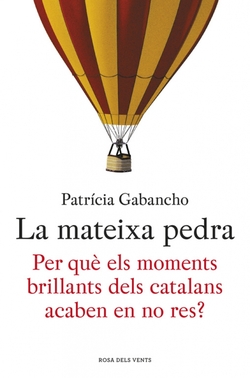 La Mateixa pedra